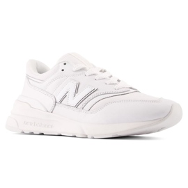 Chaussures de sport New Balance Nb 997 U997RFA blanche 1