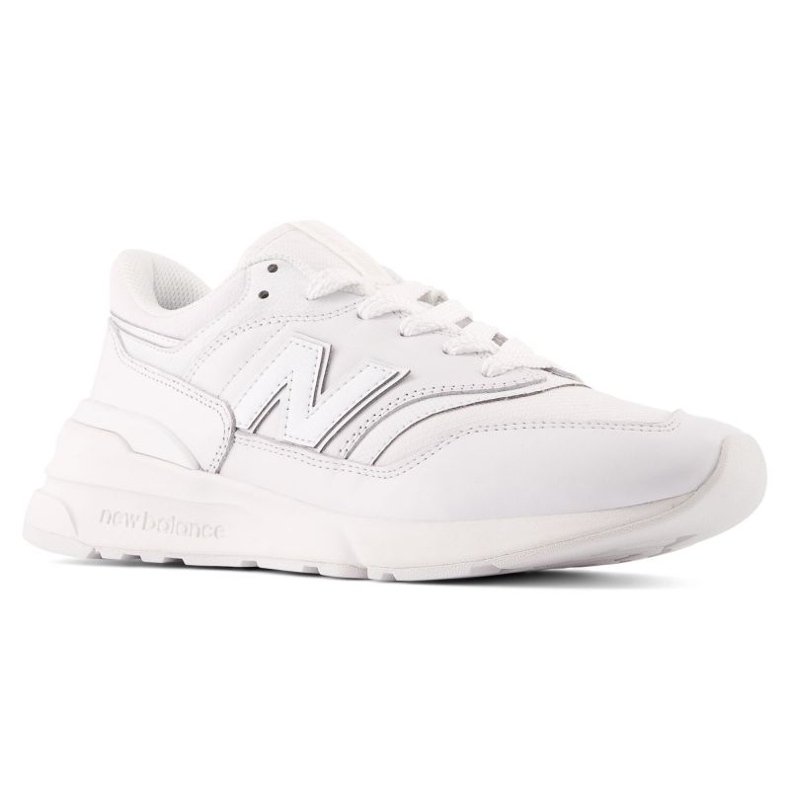 Chaussures de sport New Balance Nb 997 U997RFA blanc 1
