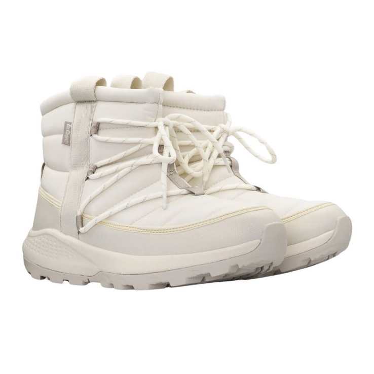 Chaussures Lee Cooper LCJ-24-03-3070LA beige 1