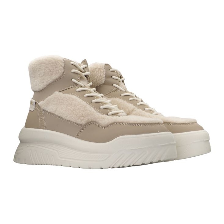 Chaussures Lee Cooper LCJ-24-47-3146LA beige 1