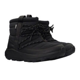 Chaussures Lee Cooper LCJ-24-03-3069LA noir 1
