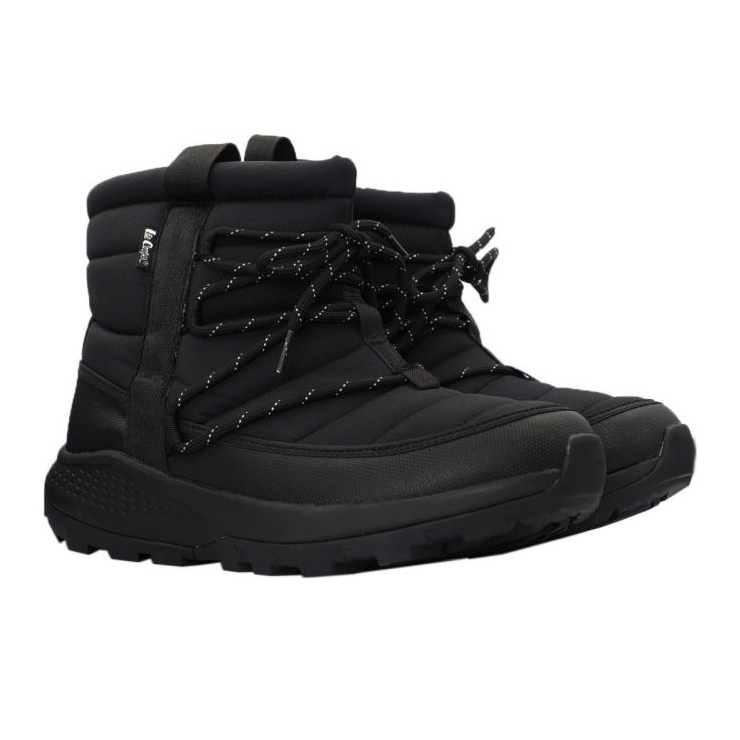 Chaussures Lee Cooper LCJ-24-03-3069LA noir 1
