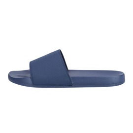 Tongs 4F M046A 4FMM00FFLIM046A 30S bleu 1