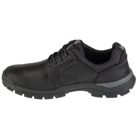Chaussures Caterpillar Seuil Bas P726059 noir 1