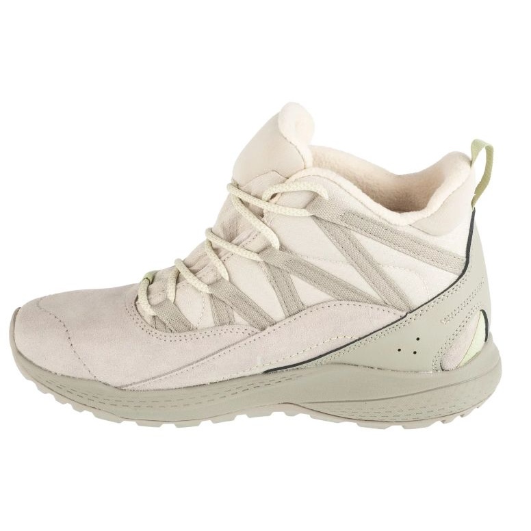 Chaussures Merrell Bravada Edge 2 Thermo Demi Wp J038200 beige 1