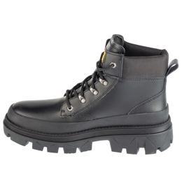 Chaussures Caterpillar Colorado Hardwear Wp P111518 le noir 1