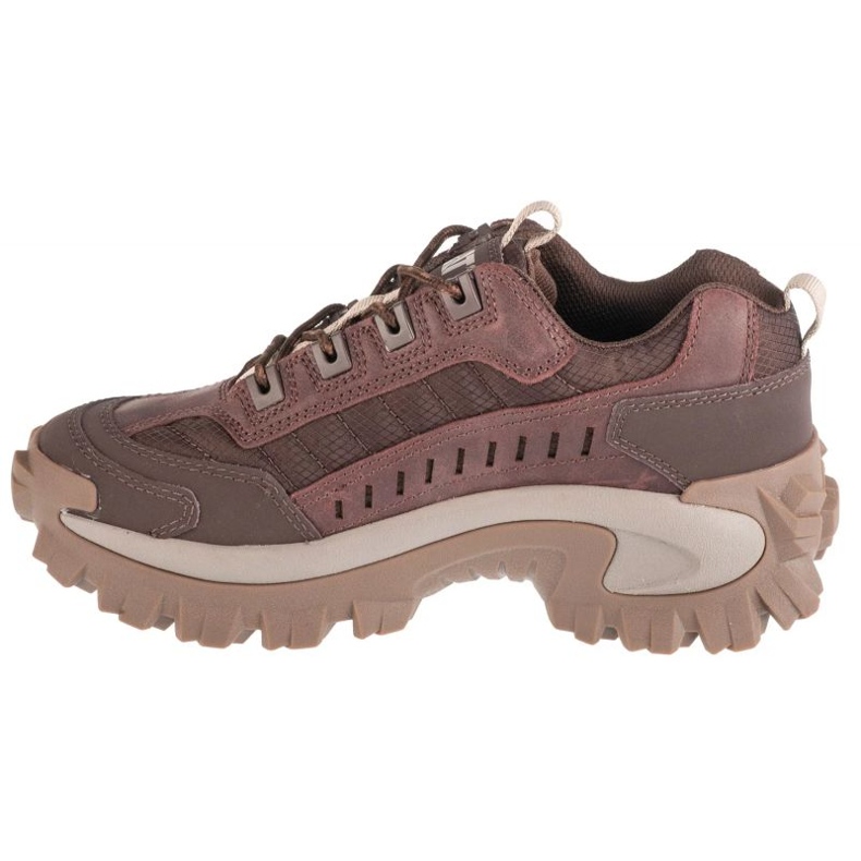 Bottes Caterpillar Intruder P111566 brun 1