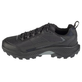 Chaussures Merrell Speed ​​​​Strike 2 Wp J037841 le noir 1