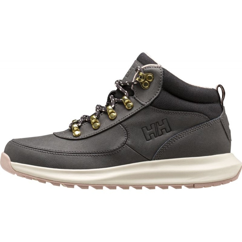 Chaussures Helly Hansen Forest Evo 11912 990 gris 1 Chaussures Helly Hansen Forest Evo 11912 990 gris 1