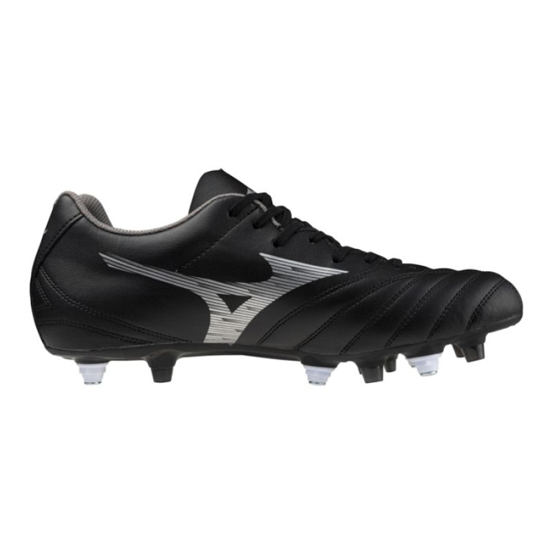 Chaussures Mizuno Monarcida Neo Iii Select Mix P1GC242503 noir 1