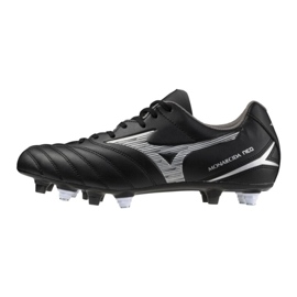 Chaussures Mizuno Monarcida Neo Iii Select Mix P1GC242503 le noir 2