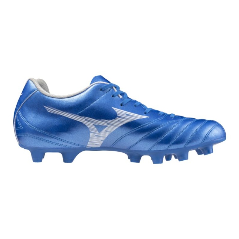 Chaussures Mizuno Monarcida Neo Iii Select P1GA242527 bleu 1
