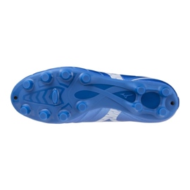 Chaussures Mizuno Monarcida Neo Iii Select P1GA242527 bleu 2