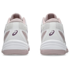 Chaussures Asics Gel Task Mt 4 1072A105-101 blanc 2