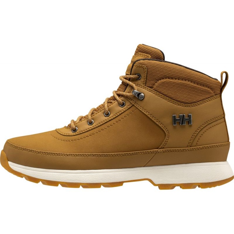 Helly Hansen Calgary 2 chaussures 12036 726 jaune 1