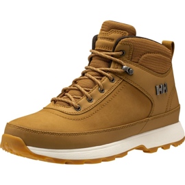 Helly Hansen Calgary 2 chaussures 12036 726 jaune 3