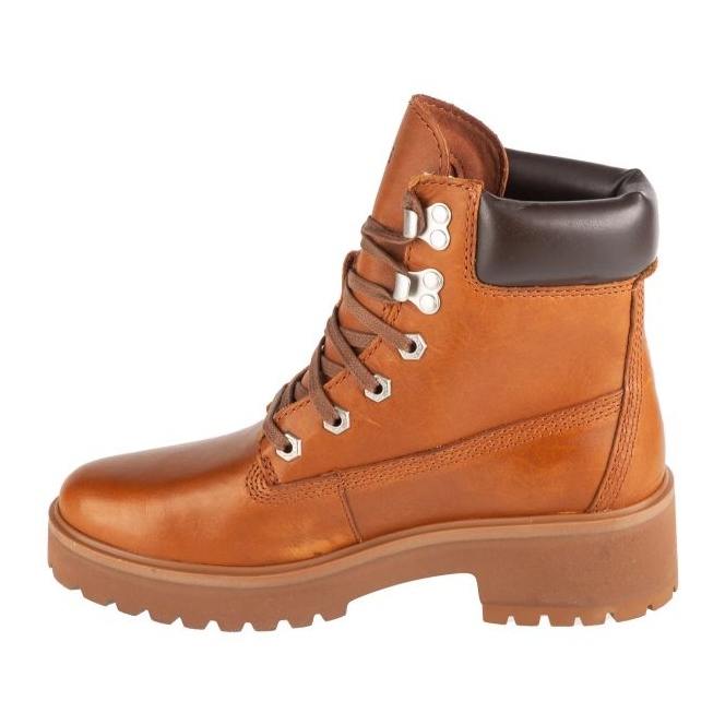 Chaussures Timberland Carnaby Cool 6 In Boot TB0A5YWGF131 brun 1 Chaussures Timberland Carnaby Cool 6 In Boot TB0A5YWGF131 brun 1