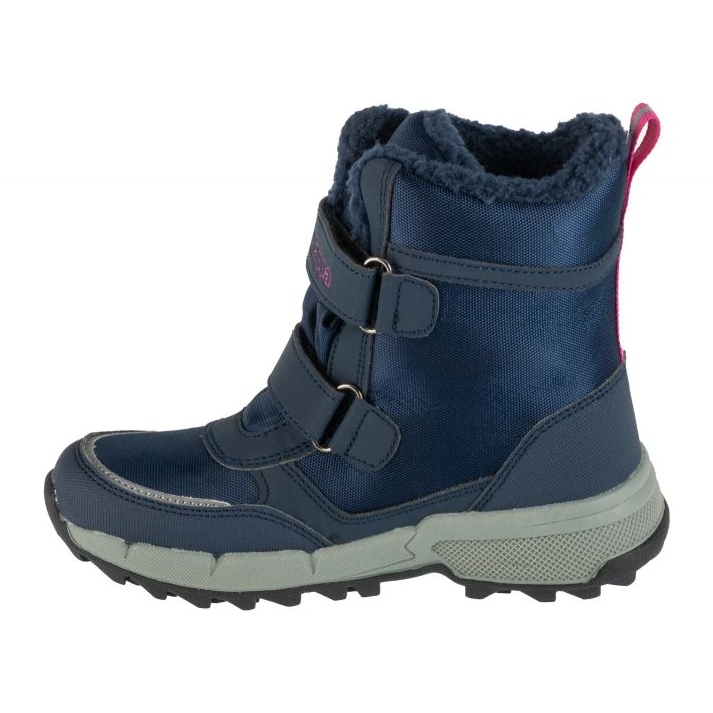 Chaussures Kappa Flake Ii Tex K 261045K-6722 bleu 1