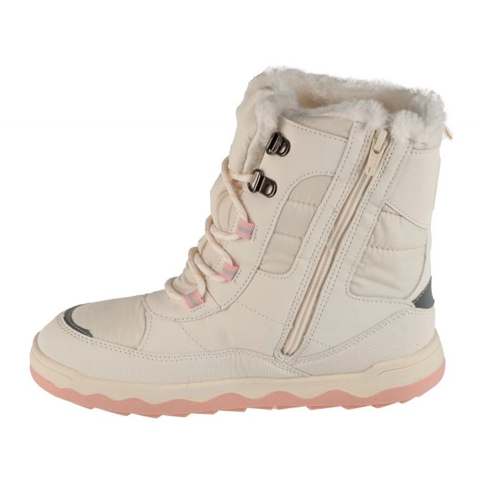 Chaussures Kappa Alido Ii Tex K 261060T-4321 beige 1