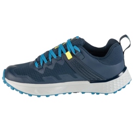 Chaussures Columbia Facet 75 OutDry 2099721464 bleu 1