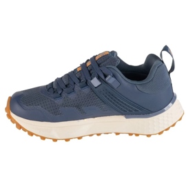 Chaussures Columbia Facet 75 Outdry 2100121466 bleu 1