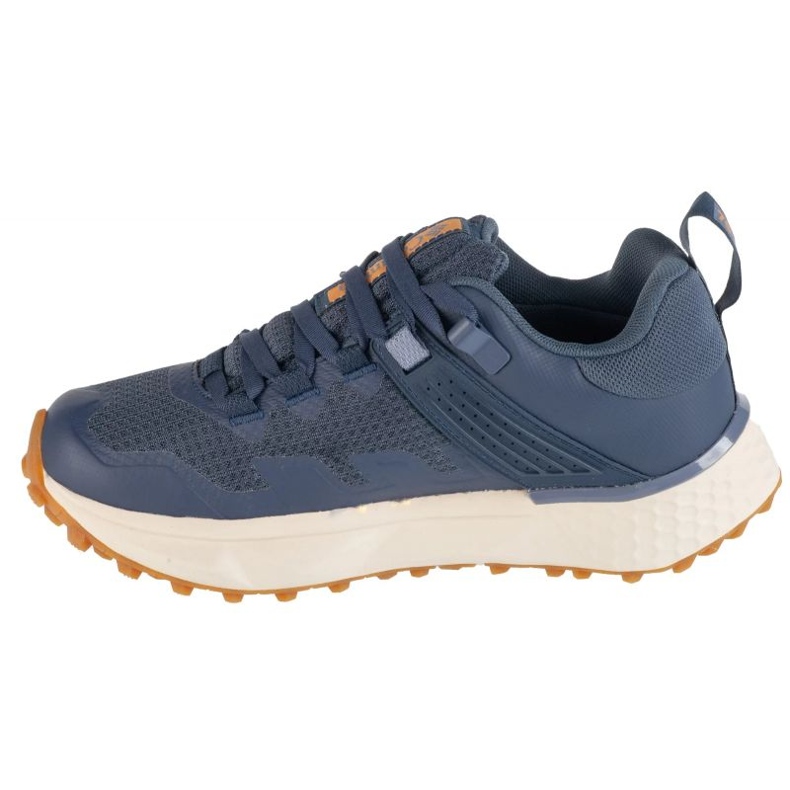 Chaussures Columbia Facet 75 Outdry 2100121466 bleu 1