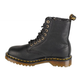 Dr. Martens Dr chaussures Martens 1460 DM31873001 le noir 1