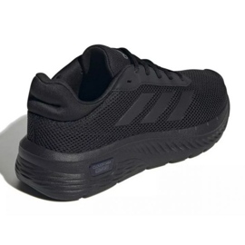 Chaussures Adidas Cloudfoam Comfy IH6125 noir 1