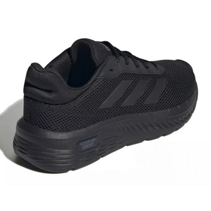 Chaussures Adidas Cloudfoam Comfy IH6125 le noir 1