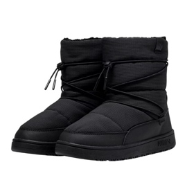 Puma Snowbae Wns chaussures 393920 01 le noir 1