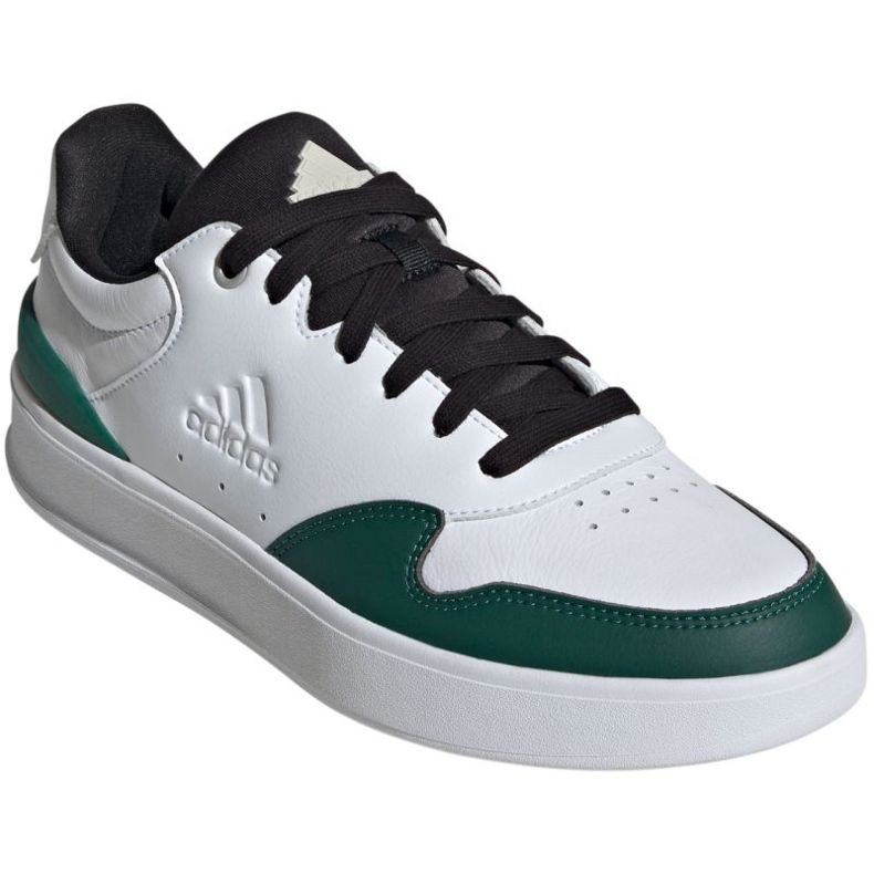 Chaussures Adidas Kantana IH4864 blanche 1