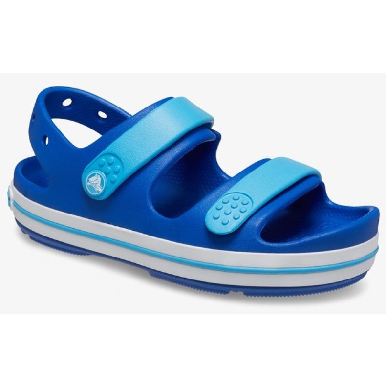 Sandales Crocs Crocband Cruiser 209423-4PA bleu 1