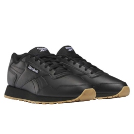 Reebok baskets Glide 100010030 noir 1