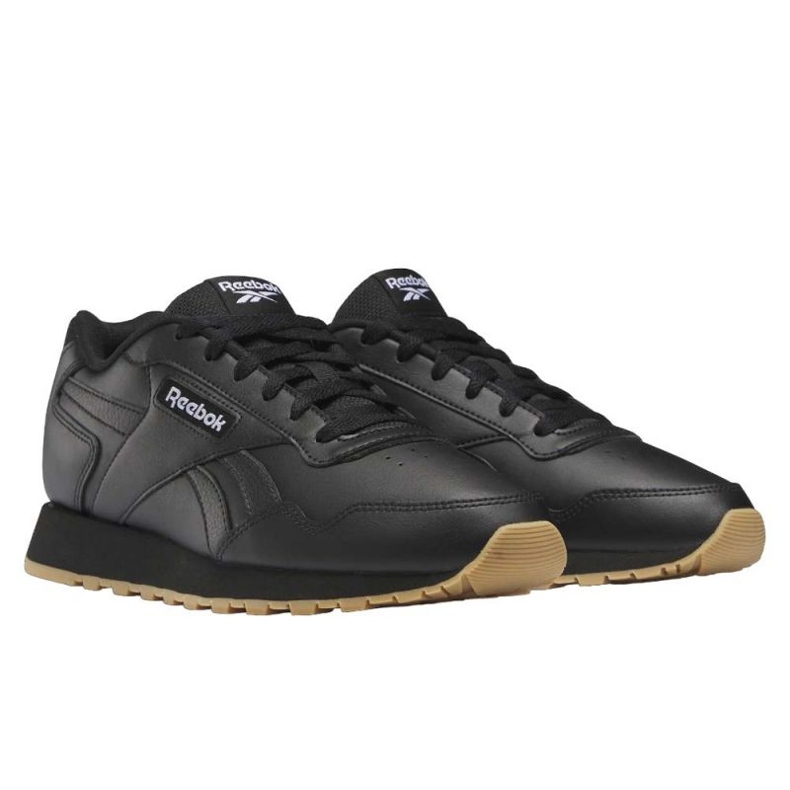 Reebok baskets Glide 100010030 le noir 1