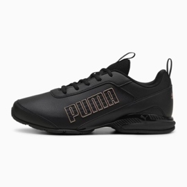 Puma Equate Sl 2 chaussures baskets 310039-03 noir 1