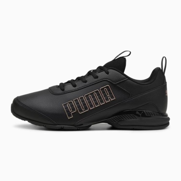 Puma Equate Sl 2 chaussures baskets 310039-03 noir 1
