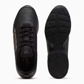 Puma Equate Sl 2 chaussures baskets 310039-03 le noir 2
