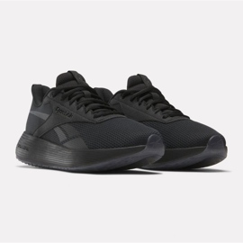 Reebok Dmx Comfort chaussures baskets unisexes 100034134 le noir 1