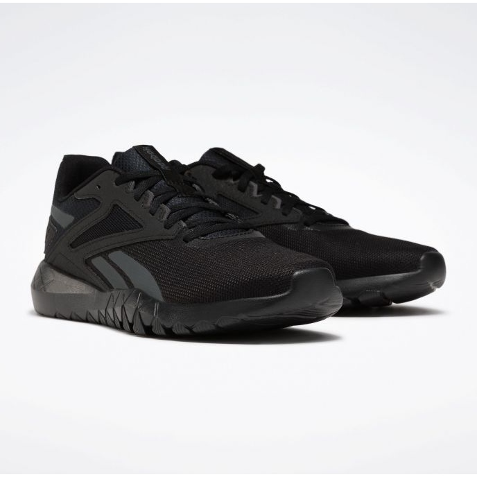 Reebok Flexagon Energy Tr 4 chaussures 100033357 le noir 1