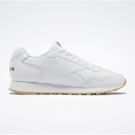 Reebok baskets Glide 100010029 blanche 1