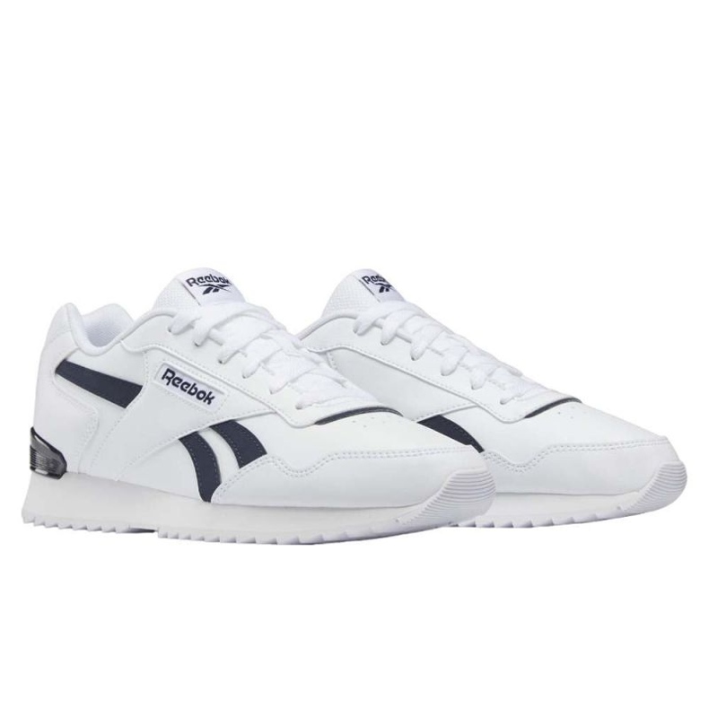 Reebok Glide Ripple Clip chaussures 100010339 blanche 1