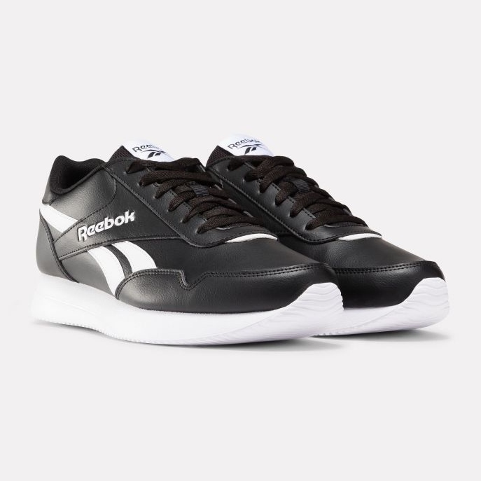 Baskets Reebok Jogger Lite 100075134 le noir 1