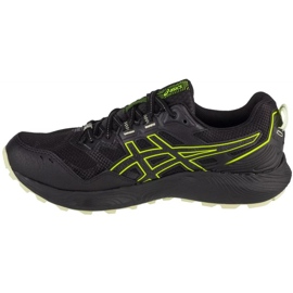 Chaussures Asics Gel-Sonoma 7 Gtx 1011B593-005 le noir 1 Chaussures Asics Gel-Sonoma 7 Gtx 1011B593-005 le noir 1