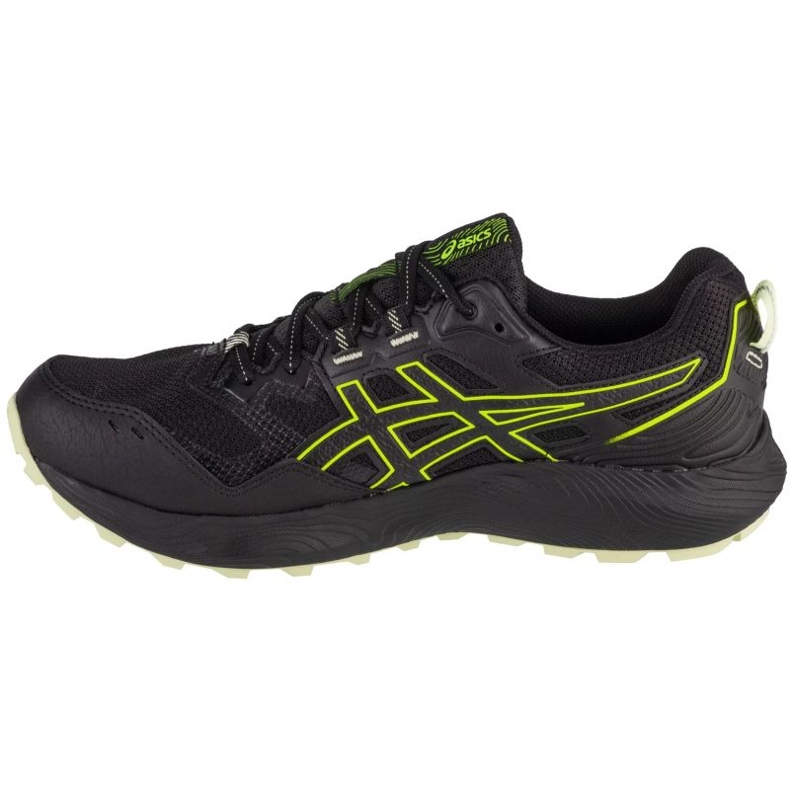 Chaussures Asics Gel-Sonoma 7 Gtx 1011B593-005 le noir 1 Chaussures Asics Gel-Sonoma 7 Gtx 1011B593-005 le noir 1