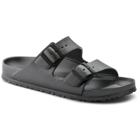 Birkenstock tongs Arizona Eva 1001497 noir 1