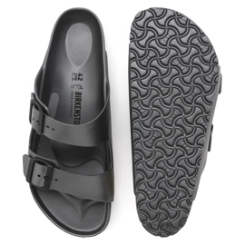 Birkenstock tongs Arizona Eva 1001497 noir 2