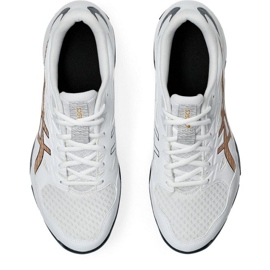 Chaussures Asics Gel-Rocket 11 1071A091-103 blanche 6