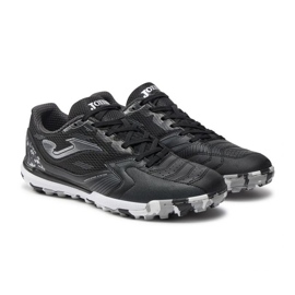 Chaussures Joma Liga 5 2401 M Tf LIGW2401TF le noir 1