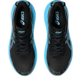 Asics GT 2000 13 Lite-Show chaussures de course 1011B953001 le noir 2