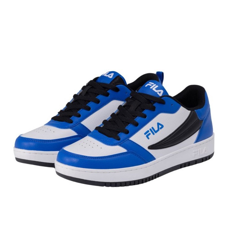 Chaussures Fila Rega Nf FFM0370 50071 blanche 1 Chaussures Fila Rega Nf FFM0370 50071 blanche 1